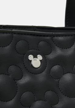 Even&Odd Disney Tote Bag - Shopper - Black -Even&Odd 37345d39682546e2910a8382d92fcb19