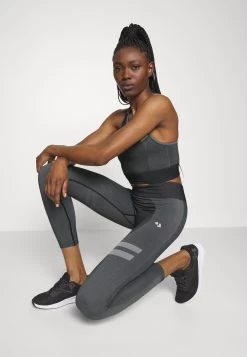 Seamless Power - Legging - Black -Even&Odd 3984e535bba54015a293f15db5ed28be