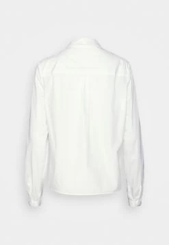 Even&Odd Blouse - White -Even&Odd 3b233f4fabf24968b27af8f49b61c07d