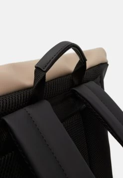 Even&Odd Rugzak - 802 - Black_704 - Beige -Even&Odd 3b363b9301be46ac88cdd169cf72174e