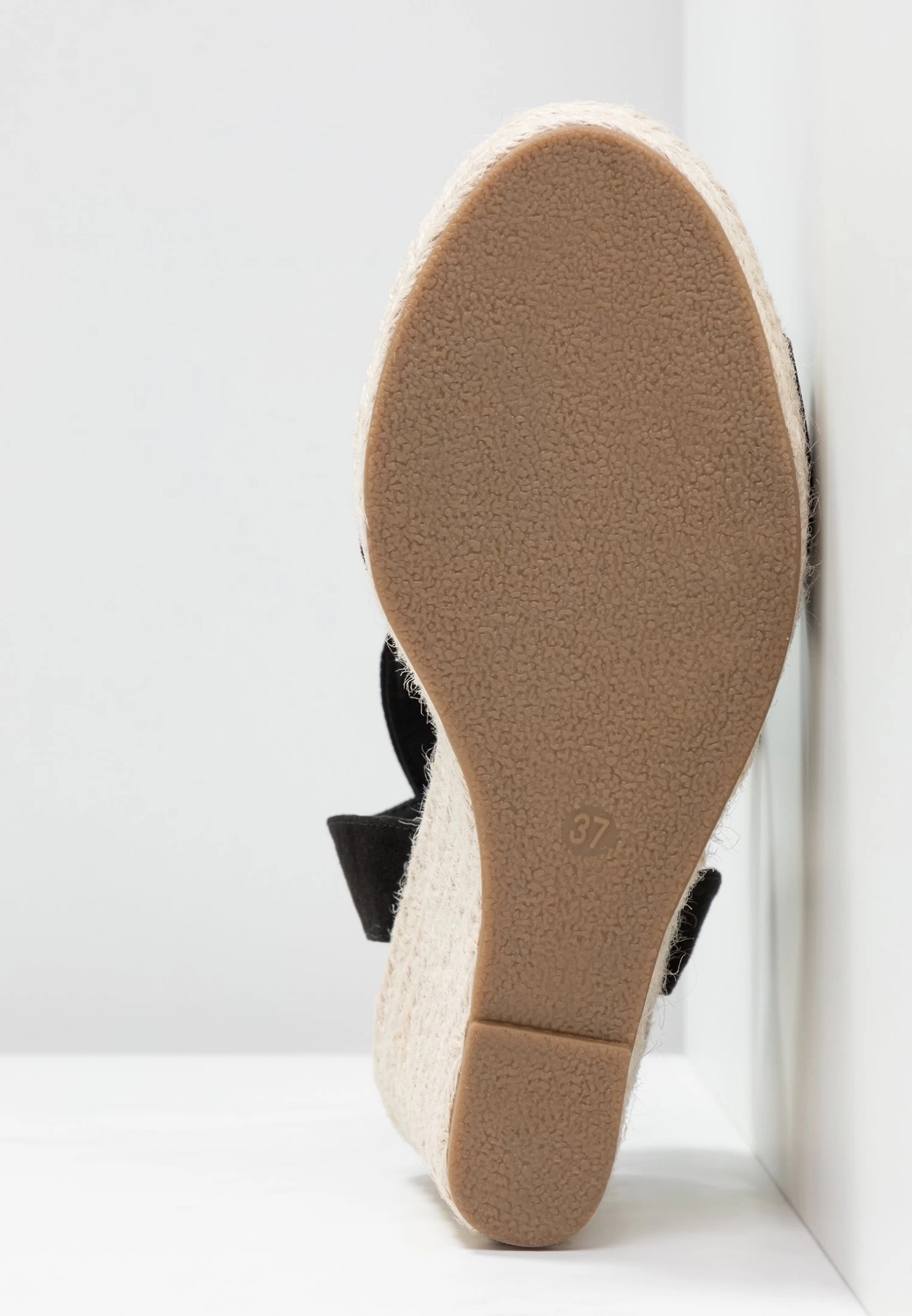 Even&Odd Sandalen Met Hoge Hak - Black 8 Even&Odd Sandalen Met Hoge Hak - Black - Afbeelding 8