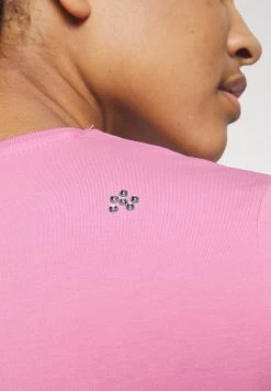 Even&Odd T-Shirt Print - Nude -Even&Odd 3c2f8c4b9f0446819677dcdef6a17a4a