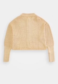 Even&Odd Trui - Sand -Even&Odd 3d5fbb5f56104fbaaa0b1144232f4a48