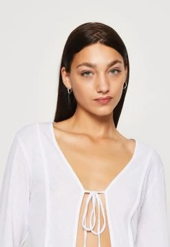 Even&Odd Lichte Jas - White -Even&Odd 3d60f403cd0842999e25ef37801a8ee0