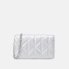 Even&Odd Clutch - Silver