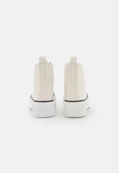 Even&Odd Sneakers Hoog - Off-White -Even&Odd 3f6d9f49ef79471eb508283df0e050b5