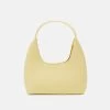 Even&Odd Handtas -Light Yellow