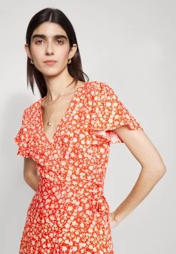 Even&Odd Jurk - Red/White -Even&Odd 41b6353f396d44459be6e46115e08cd6