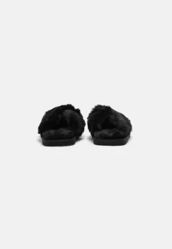 Even&Odd Pantoffels - Black -Even&Odd 42b8af0a209d4ac4ab481a231e55ac0e