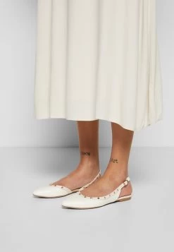 Even&Odd Slingback Ballerina´S - White 10 Even&Odd Slingback Ballerina´S - White -Even&Odd 42f16e94a980440383f182d130a3d62d