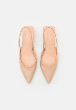 Even&Odd Klassieke Pumps - Beige -Even&Odd 432ec01b416a438b819e92402c0e0a06