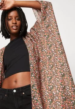 Even&Odd Lichte Jas - Red -Even&Odd 43d9cfdc31774a99b2e96d2dc6161233