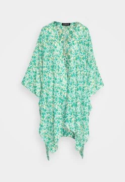 Even&Odd Lichte Jas - Green -Even&Odd 44539e2579d94484899d408615aaa831