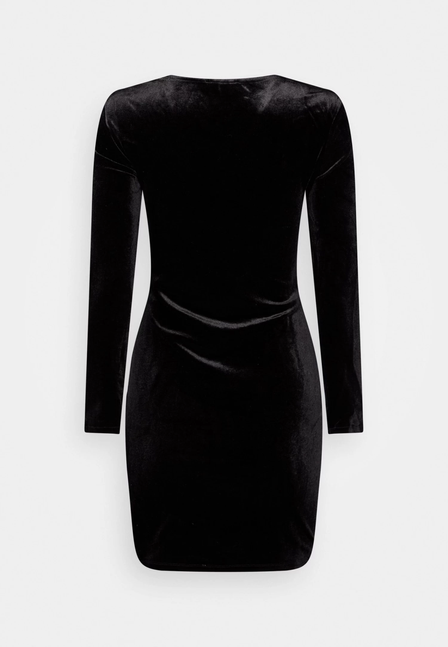 Even&Odd Cocktailjurk - Black 2 Even&Odd Cocktailjurk - Black - Afbeelding 2