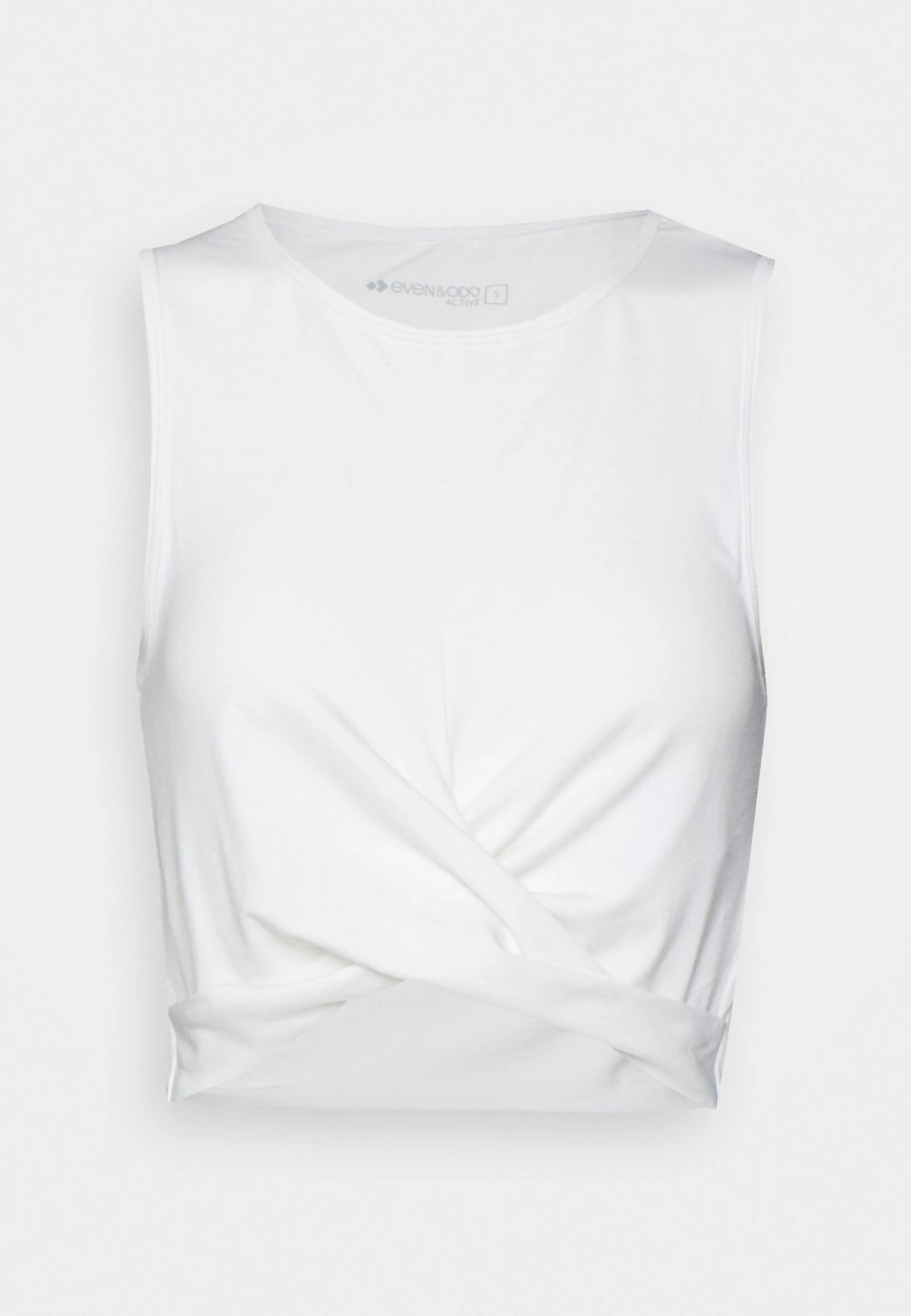 Top - Off-White 5 Top - Off-White - Afbeelding 5