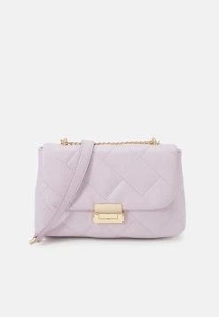 Even&Odd Schoudertas - Lilac