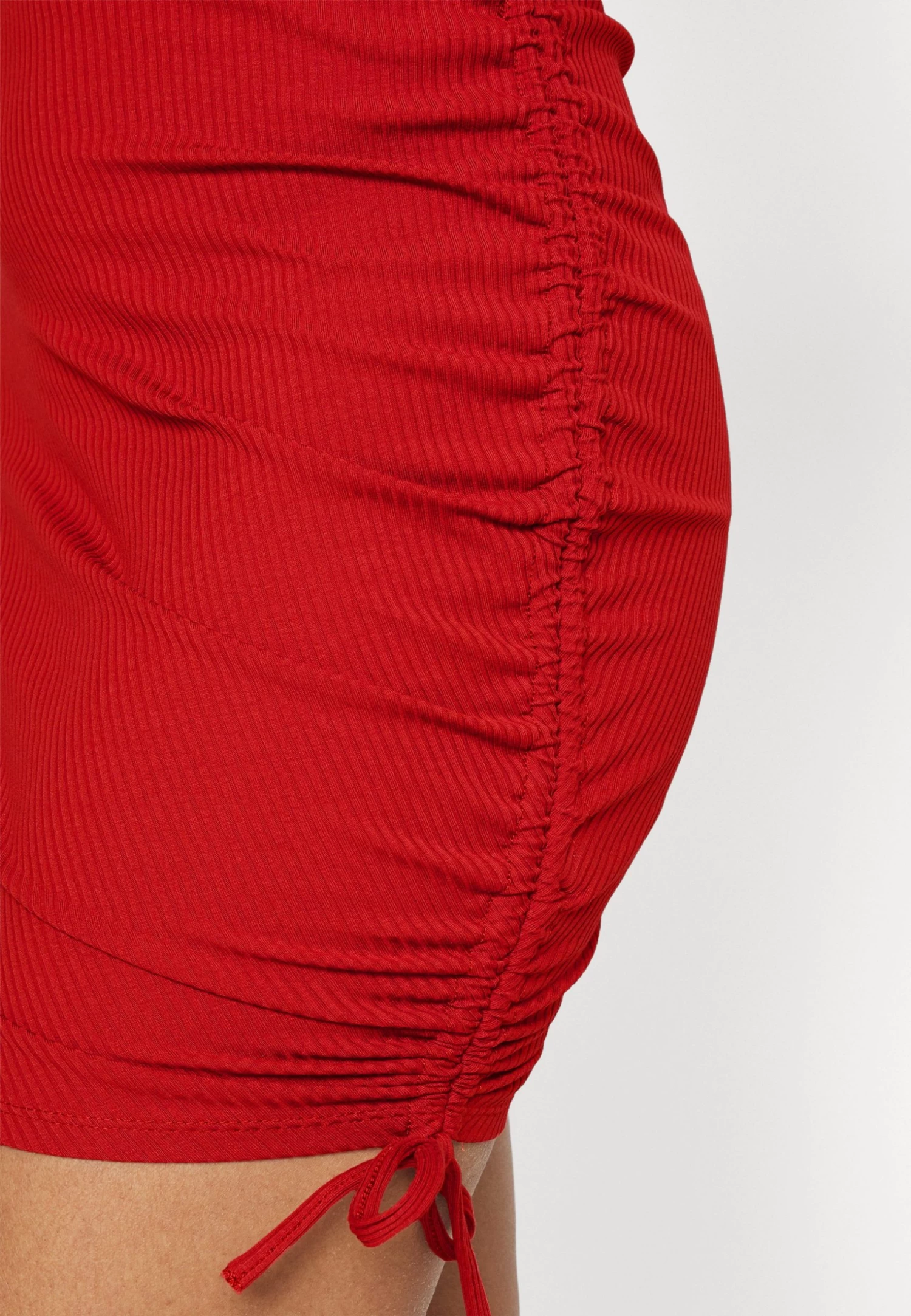 Even&Odd Etui-Jurk - Red 6 Even&Odd Etui-Jurk - Red - Afbeelding 6