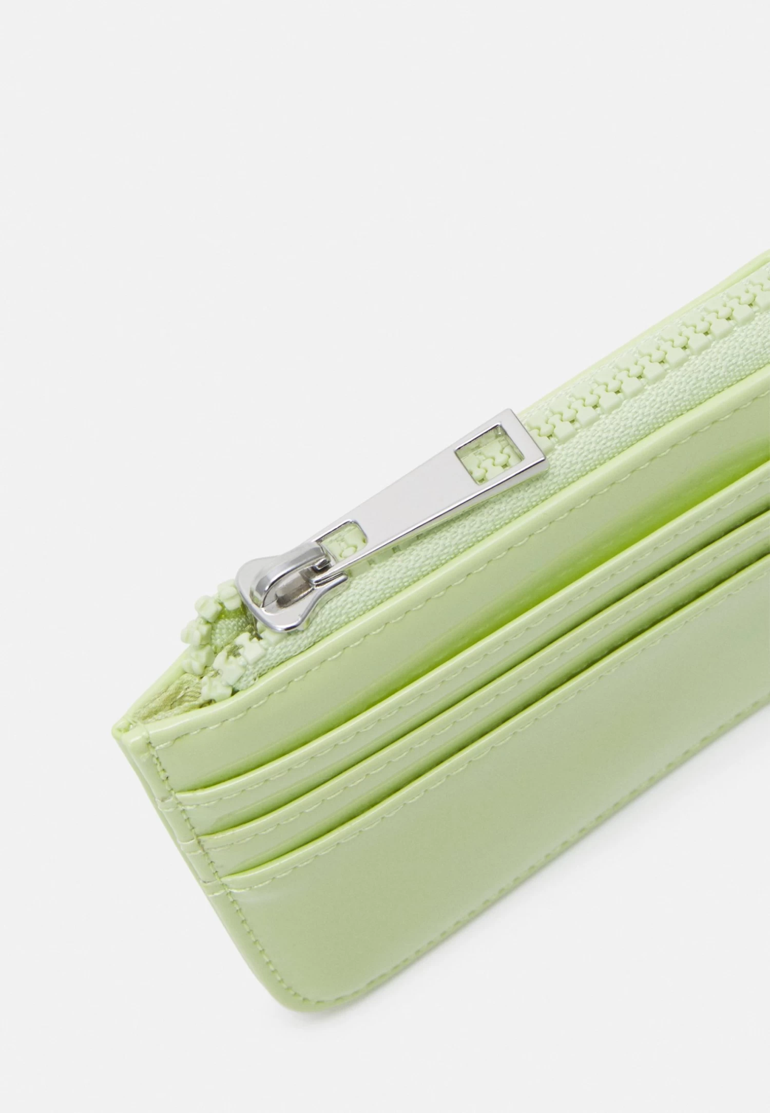 Even&Odd Portemonnee - Green 4 Even&Odd Portemonnee - Green - Afbeelding 4