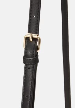 Even&Odd Schoudertas - Black/White -Even&Odd 461b6633397d4f63b14ef4d3fd0f22a4