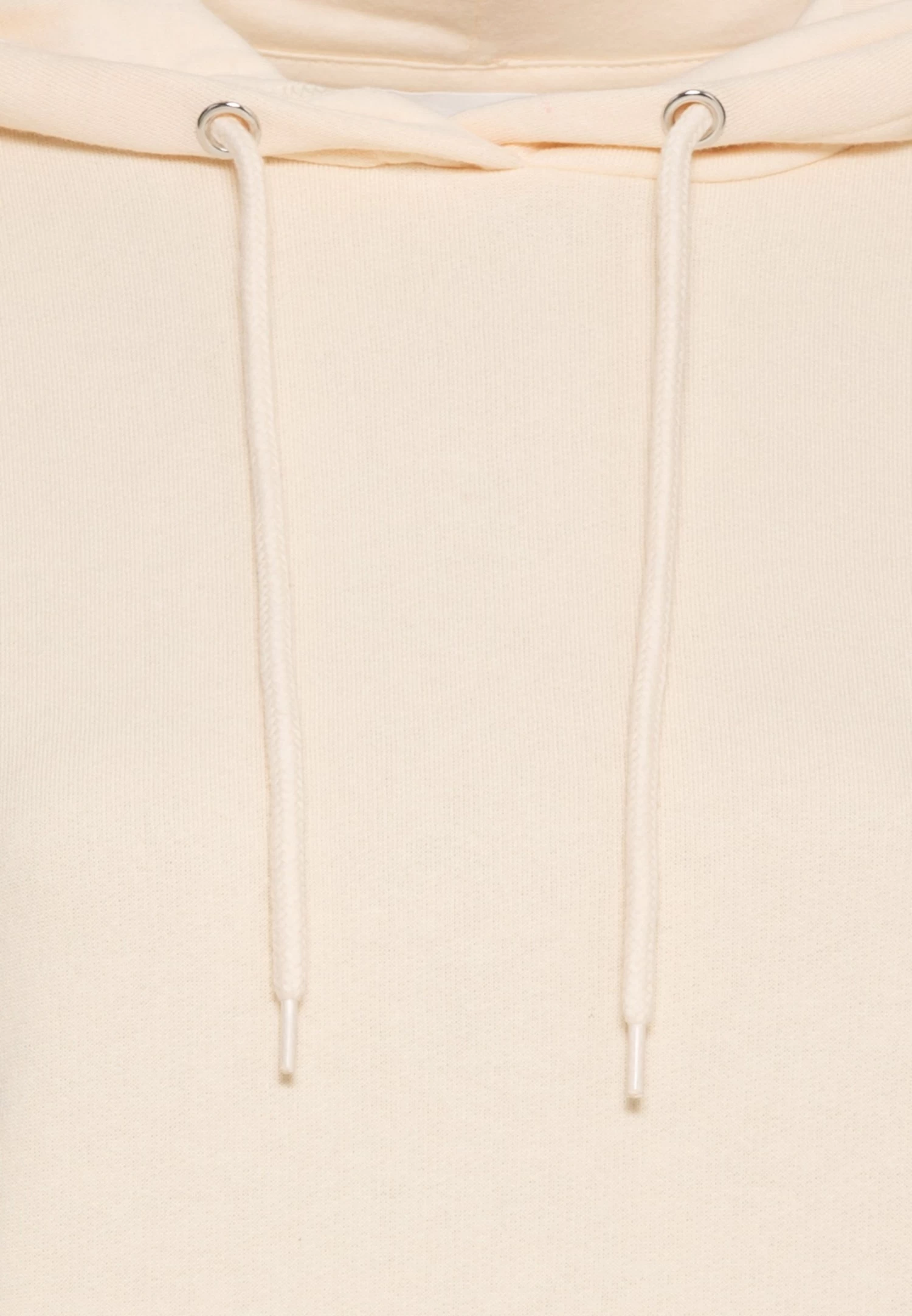 Hoodie - Offwhite 3 Hoodie - Offwhite - Afbeelding 3