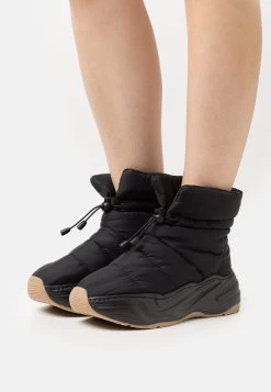Even&Odd Winter Sneaker - Snowboots- Black