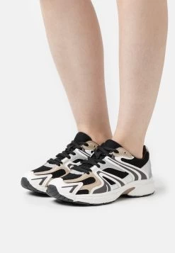 Even&Odd Sneakers Laag - Brown