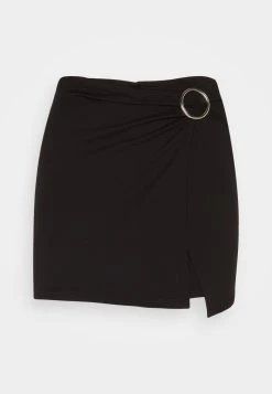 Even&Odd Shorts - Black -Even&Odd 48887f0f912f4239824397154e4afd24