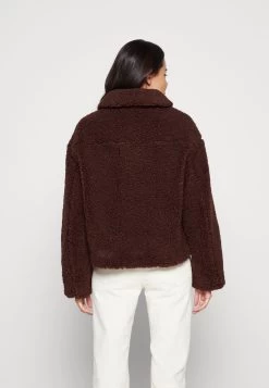 Even&Odd Winterjas - Brown -Even&Odd 494bfd7847734593be67ac02f7041c4e