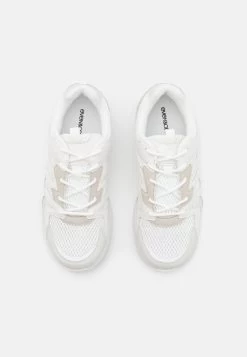 Even&Odd Sneakers Laag - White -Even&Odd 49f650977c094349b5aa6ba310901c48