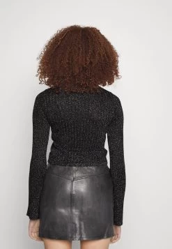 Even&Odd Lurex - Trui - Black 8 Even&Odd Lurex - Trui - Black -Even&Odd 4cc3ad07b9ae44669db4918c83b0cb45