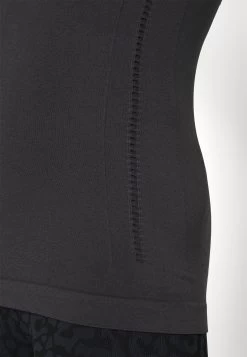 Top - Black -Even&Odd 4d46450d23ba4881ad467e5ea8effe90