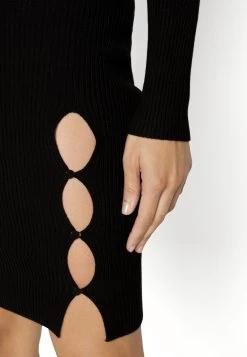 Even&Odd Jurk - Black -Even&Odd 4e329fcddf464752b505cad6a6d0bae3