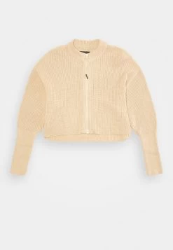 Even&Odd Trui - Sand -Even&Odd 4efcdd1e586846ef9d57a3e69afda441