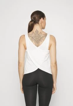 Top - White -Even&Odd 500a1e1ee6bb4f6485ac3bc591b389ba