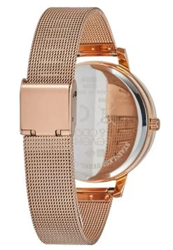 Even&Odd Horloge - Rose Gold-Coloured -Even&Odd 511ce0886ba4405289d8451a7c788656