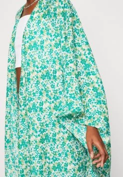 Even&Odd Lichte Jas - Green -Even&Odd 5165b054311d4ebba25009455c088e2f