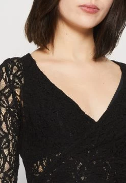 Even&Odd Longsleeve - Black 11 Even&Odd Longsleeve - Black -Even&Odd 5191c7c1bc414e51a6cac0baf7910457