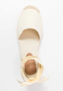 Even&Odd Espadrilles - Offwhite 10 Even&Odd Espadrilles - Offwhite -Even&Odd 52bafa80700f4da893f5101f9d900494