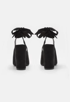 Even&Odd Veterpumps - Black -Even&Odd 53b6225a4744490986bcfc21e327eac5