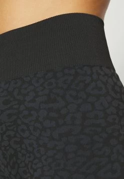 Legging - Black -Even&Odd 54b9b41817dc40998c3a104954e2802c