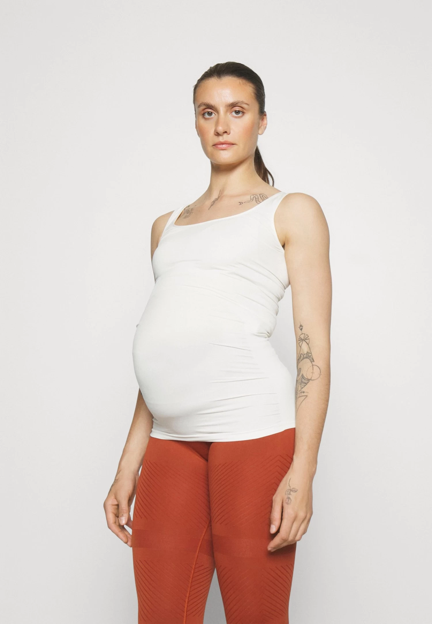 Top - Off-White 1 Top - Off-White