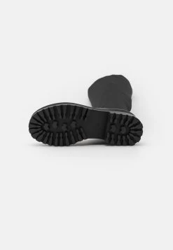 Plateaulaarzen - Black -Even&Odd 560b057e793b49a595acdedfd4252cd1