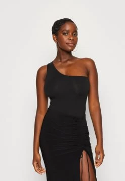 Even&Odd 2 Pack - Top - Black/White -Even&Odd 56e5a64f16444a67ab9f9a7f9a24bc4e