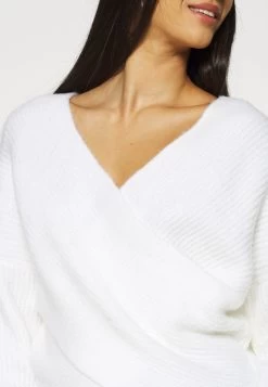 Even&Odd Trui - Cloud Dancer -Even&Odd 573b95ffa3654b938d3bc542315d1f8a