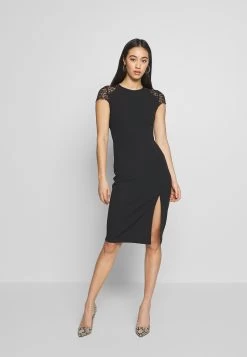 Even&Odd Etui-Jurk - Black