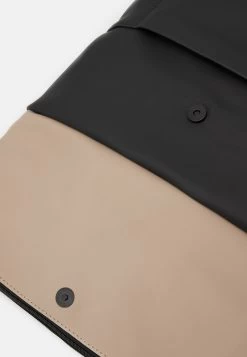 Even&Odd Rugzak - 802 - Black_704 - Beige -Even&Odd 5b51eeeb7eaa4ee7bf92e9da7692699e