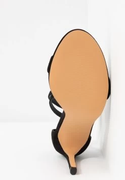 Even&Odd Sandalen Met Hoge Hak - Black 13 Even&Odd Sandalen Met Hoge Hak - Black -Even&Odd 5baad4cae3434d679d8a63cd2994942b