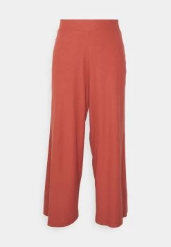 Broek - Red -Even&Odd 5c3803ecfd8148c9909548fd47244ca0