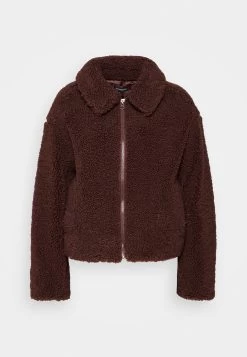 Even&Odd Winterjas - Brown -Even&Odd 5cc4ff922ba1426ca9e5a2135796c444