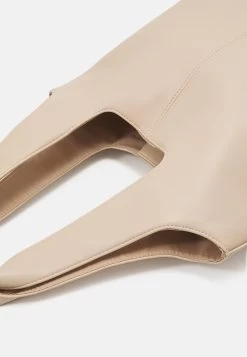 Even&Odd Shopper - Beige -Even&Odd 5f898385039643bba9b0063355d789e4